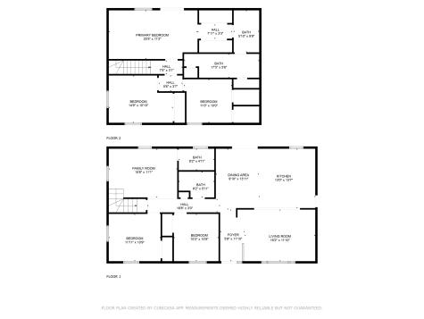 9105 W Lone Beech Drive Muncie IN 47304