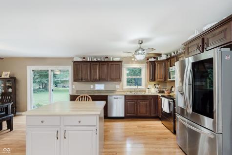 9105 W Lone Beech Drive Muncie IN 47304