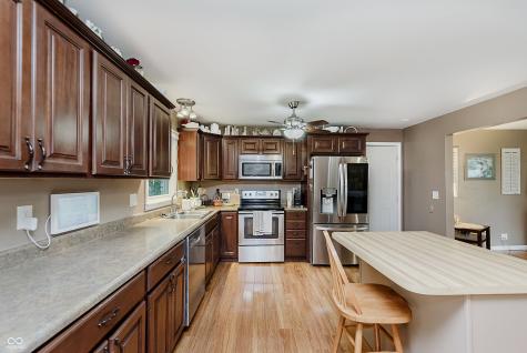9105 W Lone Beech Drive Muncie IN 47304