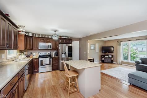 9105 W Lone Beech Drive Muncie IN 47304