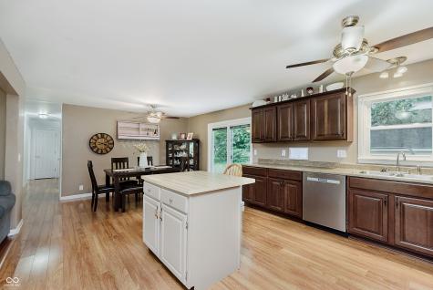 9105 W Lone Beech Drive Muncie IN 47304