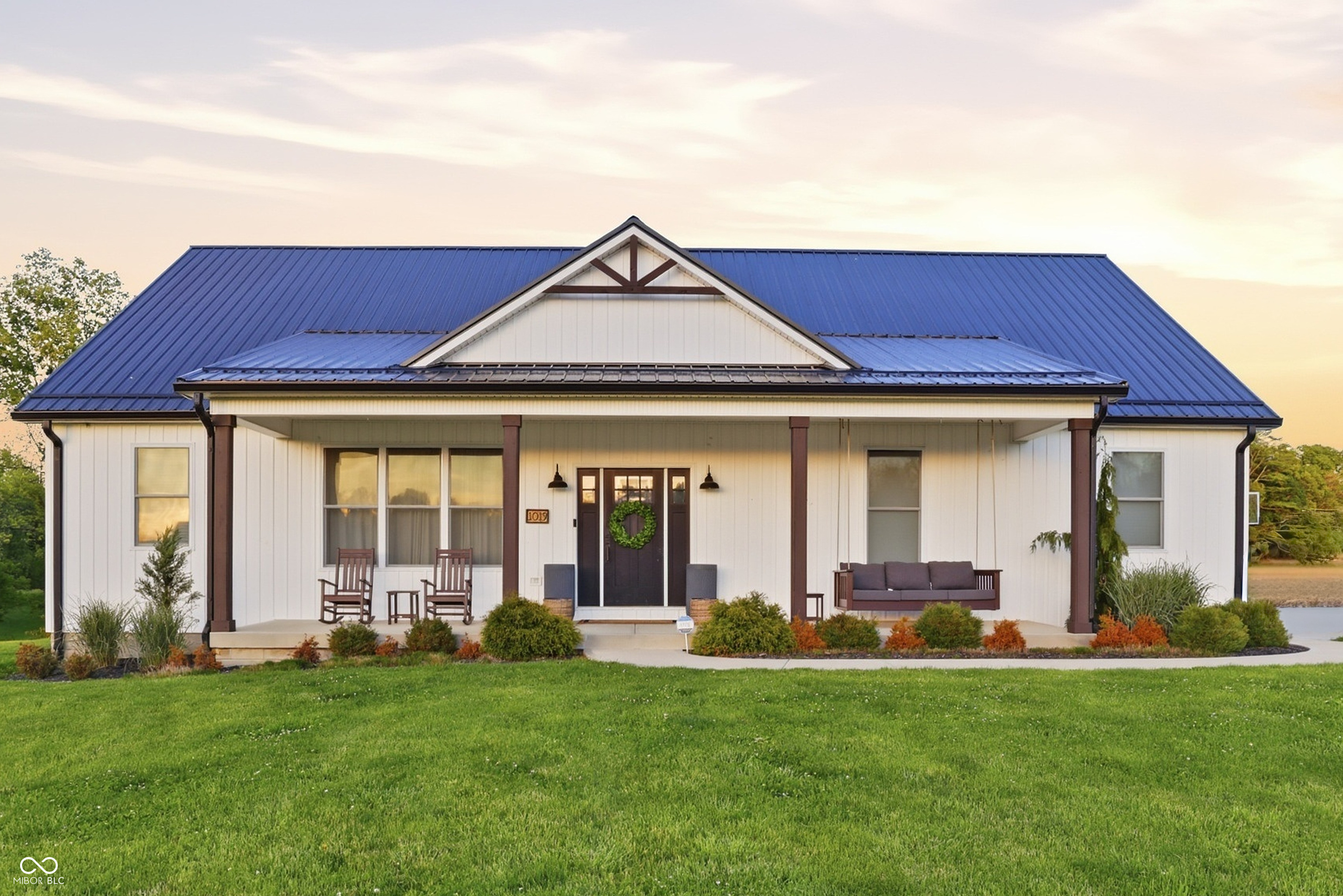 1019 Heron Way Greencastle IN 46135
