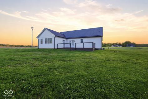 1019 Heron Way Greencastle IN 46135