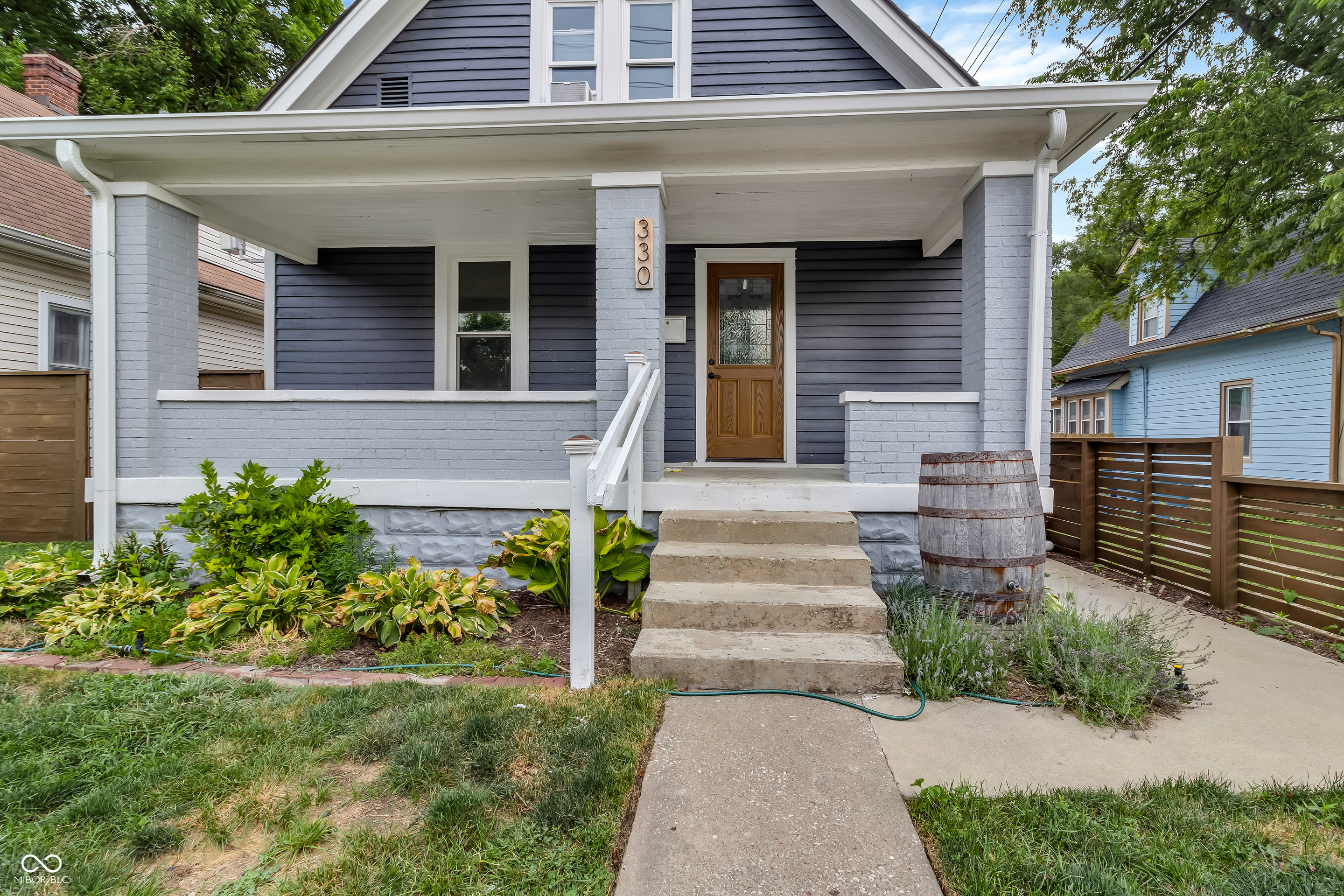 330 Bernard Avenue Indianapolis IN 46208