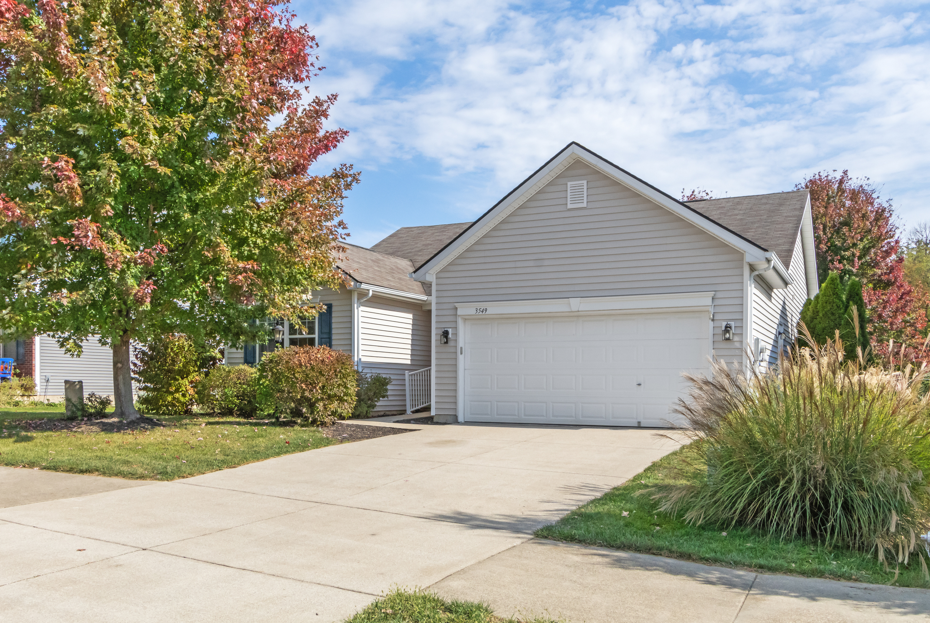 3549 S Wickens Street Bloomington IN 47403