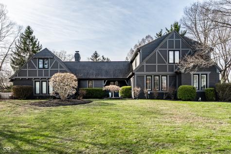 11329 Valley Meadow Drive Zionsville IN 46077
