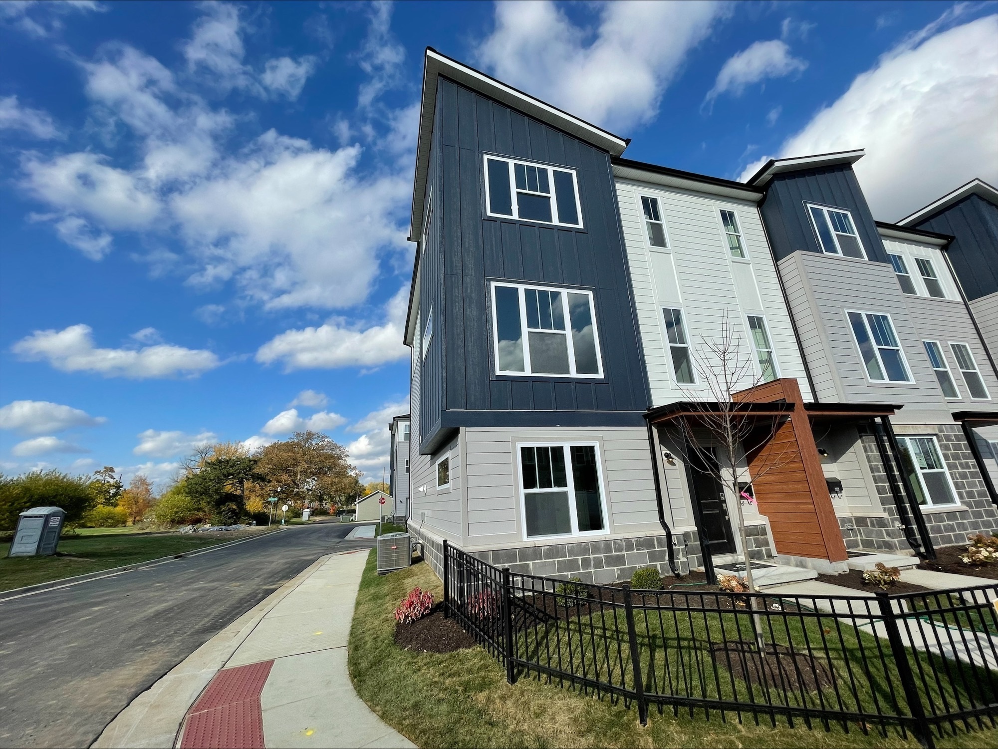 3130 W New York Street Indianapolis IN 46222