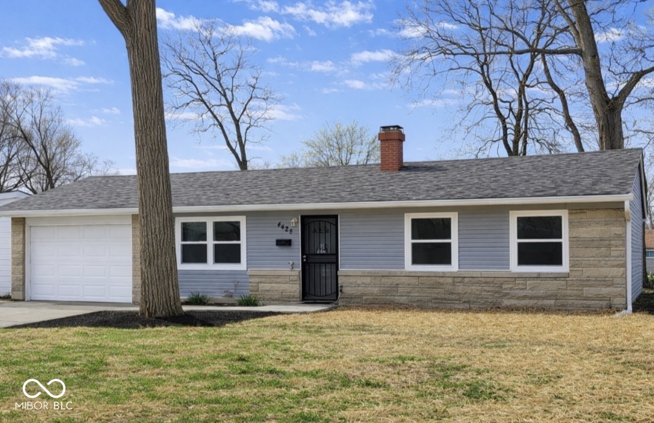 4428 N Bolton Avenue Indianapolis IN 46226