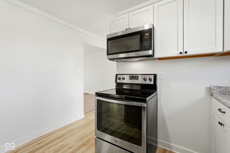 4428 N Bolton Avenue Indianapolis IN 46226