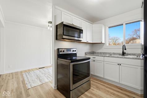 4428 N Bolton Avenue Indianapolis IN 46226