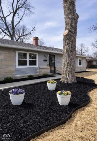4428 N Bolton Avenue Indianapolis IN 46226