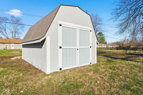 4428 N Bolton Avenue Indianapolis IN 46226
