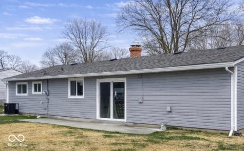 4428 N Bolton Avenue Indianapolis IN 46226