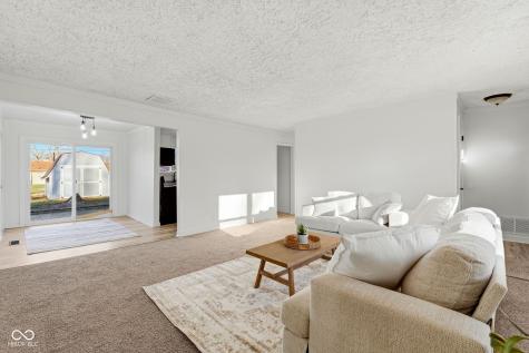 4428 N Bolton Avenue Indianapolis IN 46226
