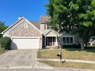 13456 Winamac Court Carmel IN 46032