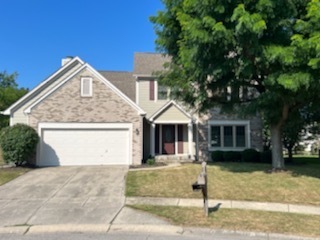 13456 Winamac Court Carmel IN 46032