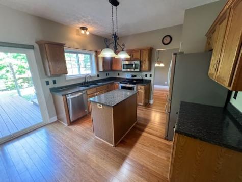 13456 Winamac Court Carmel IN 46032