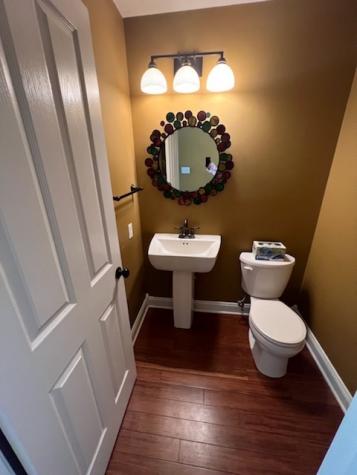 13456 Winamac Court Carmel IN 46032