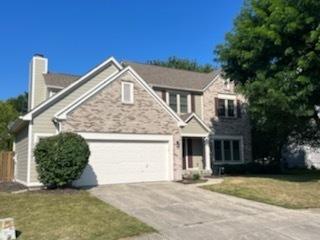 13456 Winamac Court Carmel IN 46032