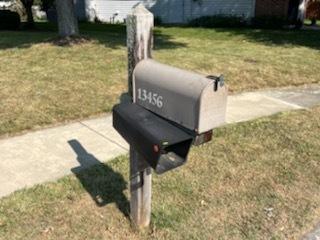13456 Winamac Court Carmel IN 46032