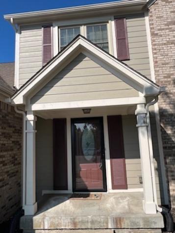 13456 Winamac Court Carmel IN 46032