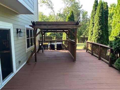 13456 Winamac Court Carmel IN 46032