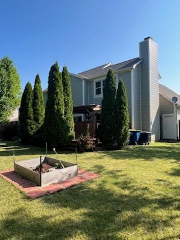13456 Winamac Court Carmel IN 46032