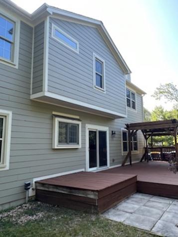 13456 Winamac Court Carmel IN 46032