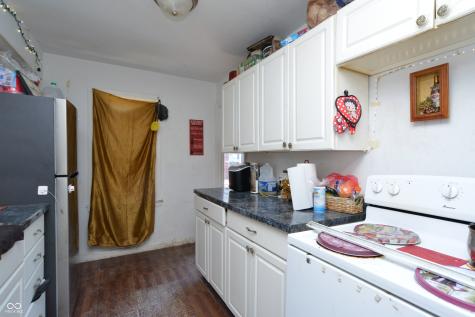5414 E 11th Street Indianapolis IN 46219