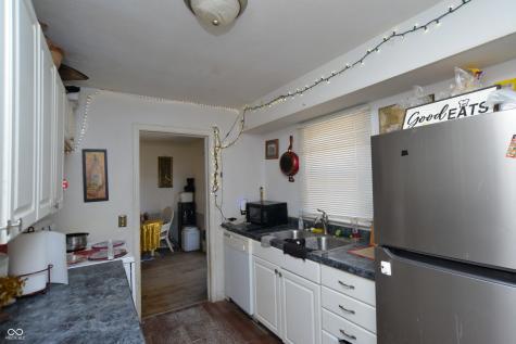 5414 E 11th Street Indianapolis IN 46219