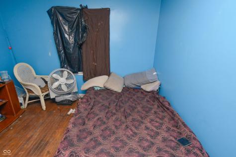 5414 E 11th Street Indianapolis IN 46219