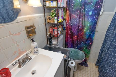 5414 E 11th Street Indianapolis IN 46219