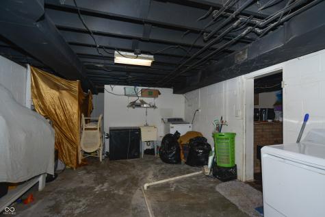 5414 E 11th Street Indianapolis IN 46219