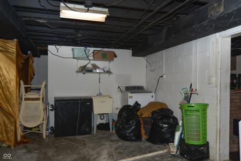 5414 E 11th Street Indianapolis IN 46219
