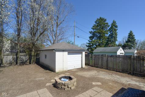 5414 E 11th Street Indianapolis IN 46219
