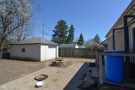 5414 E 11th Street Indianapolis IN 46219
