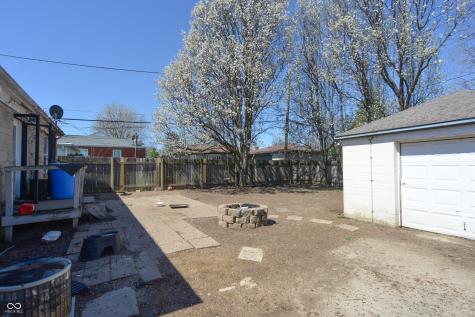 5414 E 11th Street Indianapolis IN 46219