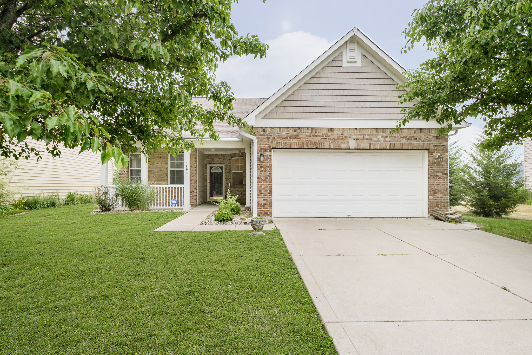 9604 Lomax Drive Avon IN 46123