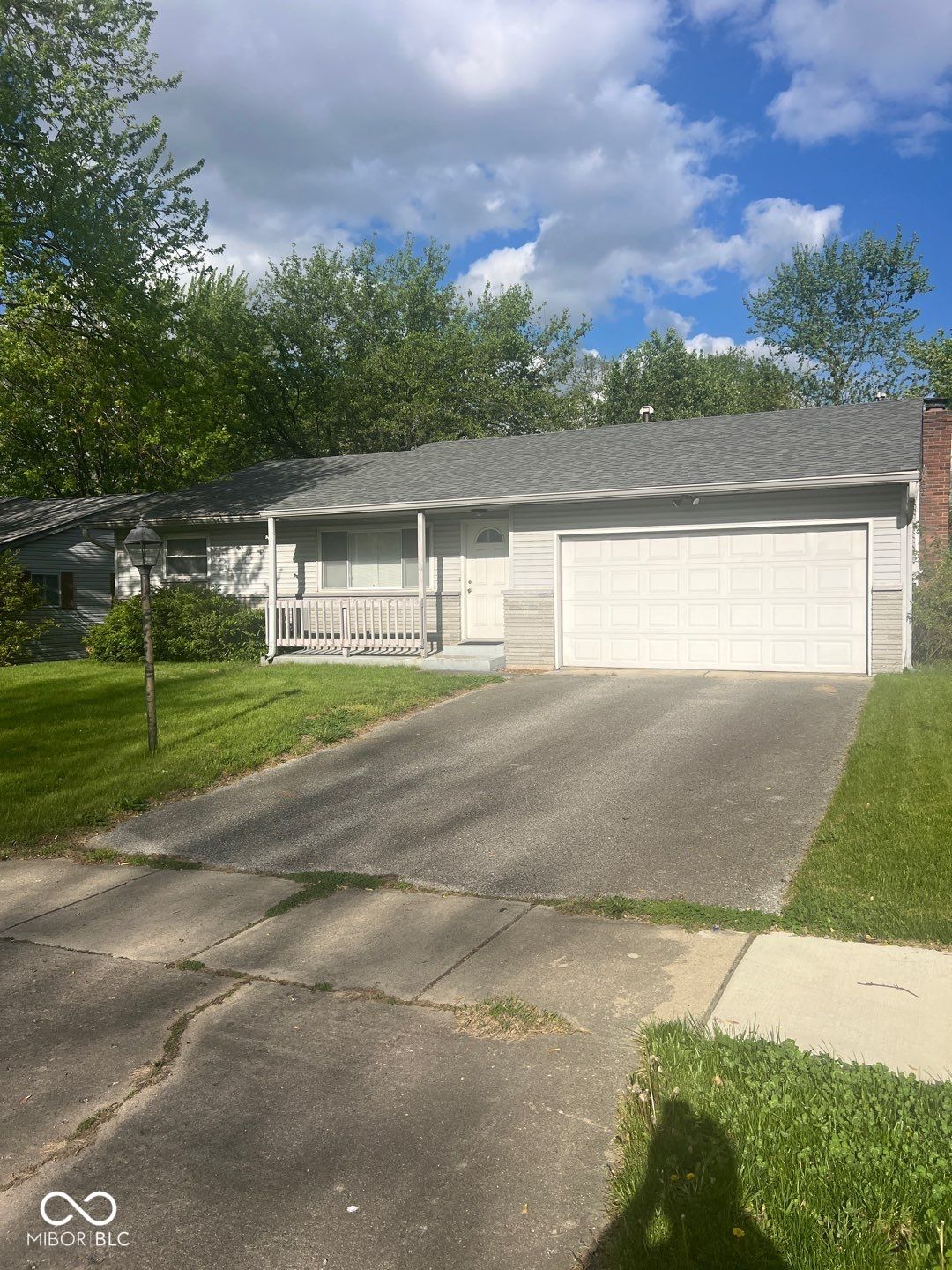 3345 Southwest Drive Indianapolis IN 46241
