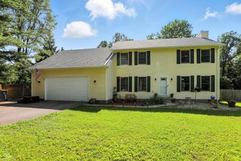 1224 S Hunter Road Indianapolis IN 46239