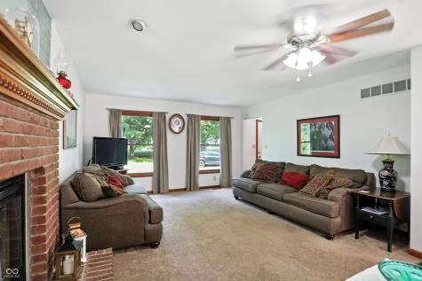 1224 S Hunter Road Indianapolis IN 46239