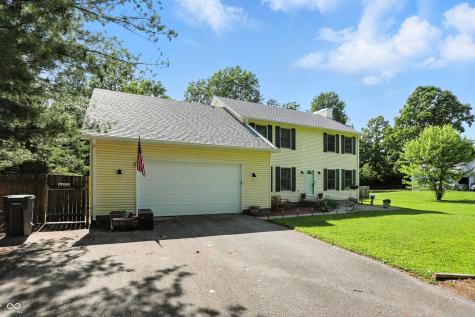 1224 S Hunter Road Indianapolis IN 46239