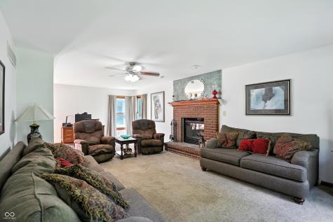 1224 S Hunter Road Indianapolis IN 46239