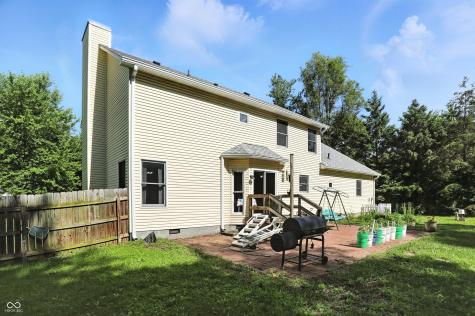 1224 S Hunter Road Indianapolis IN 46239