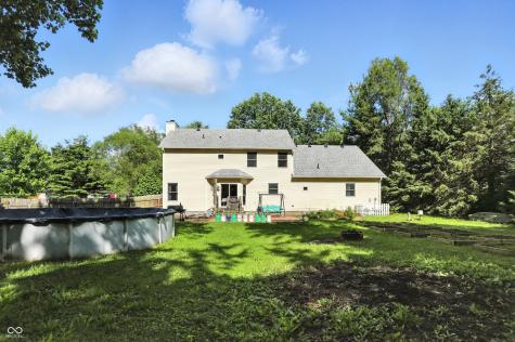 1224 S Hunter Road Indianapolis IN 46239