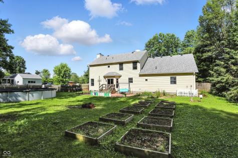 1224 S Hunter Road Indianapolis IN 46239