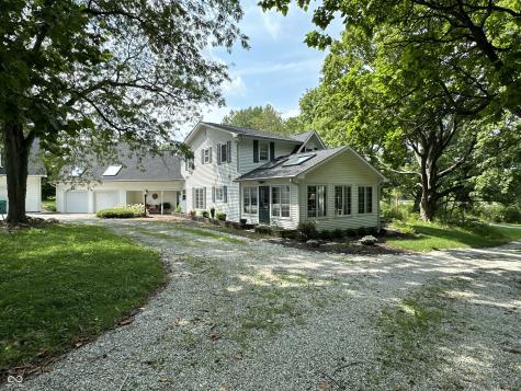 9375 E State Road 32 Zionsville IN 46077