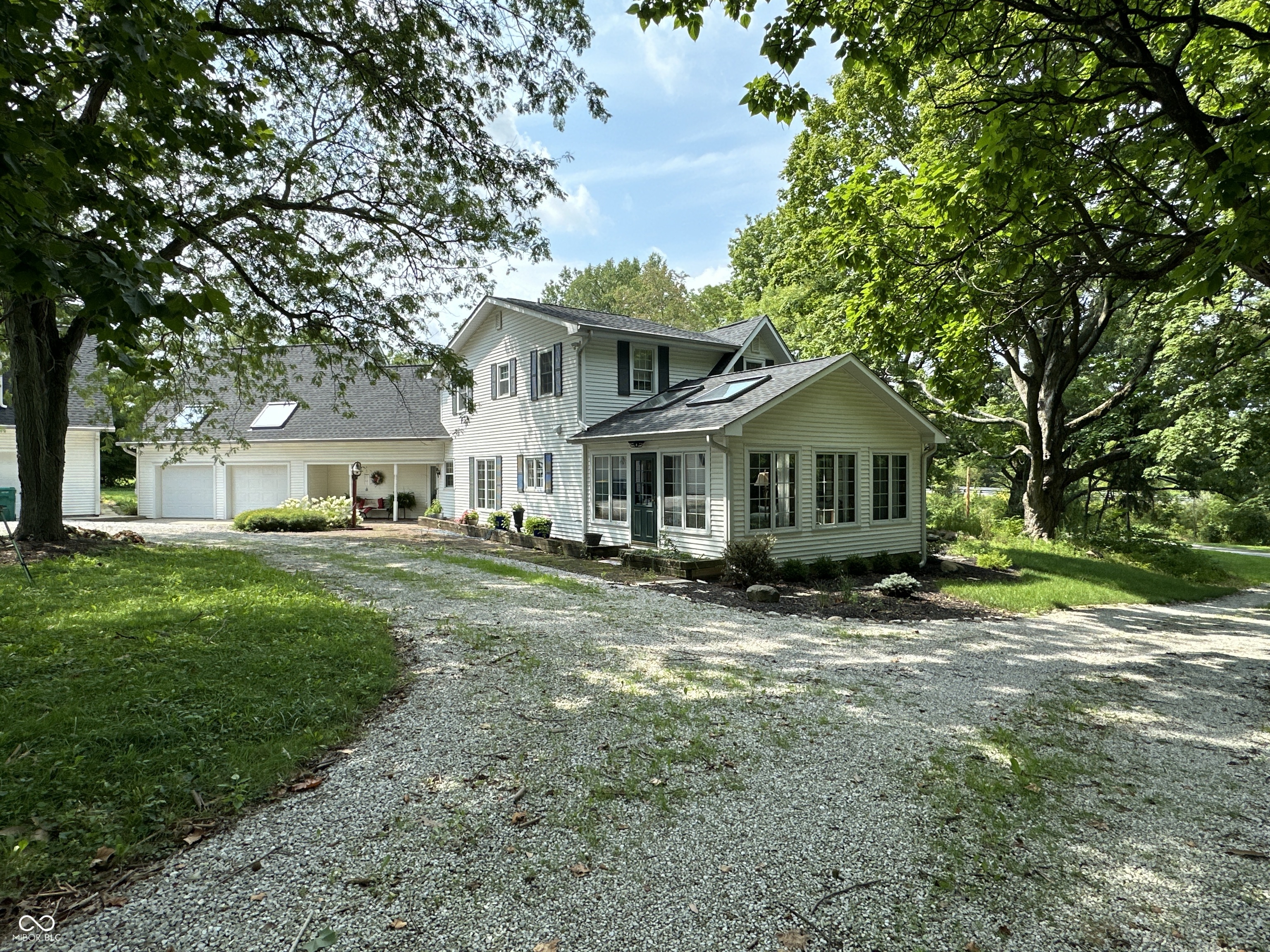 9375 E State Road 32 Zionsville IN 46077
