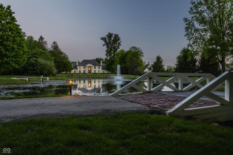 8155 Hunt Club Road Zionsville IN 46077