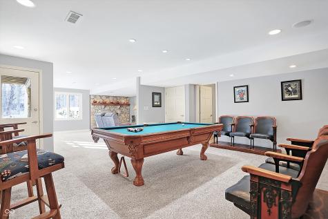 105 S Maxwell Court Zionsville IN 46077